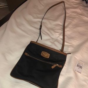 Michael Kors crossbody bag
